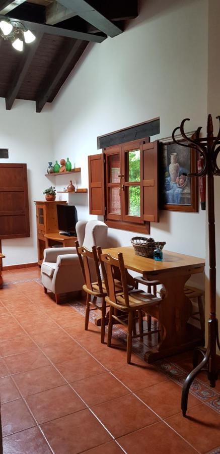 Amaicha Apartamentos Rurales Ribadesella Exterior photo